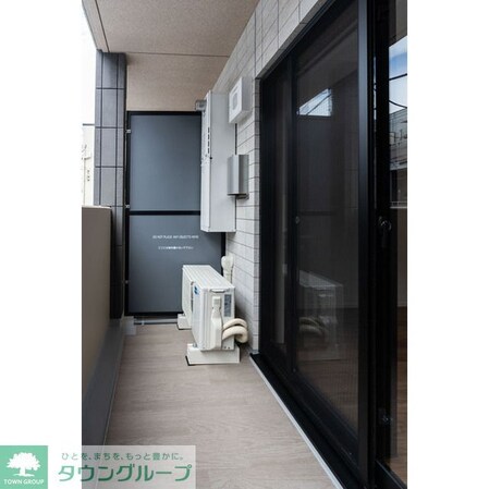 ザ・グラヴィティ新宿の物件内観写真